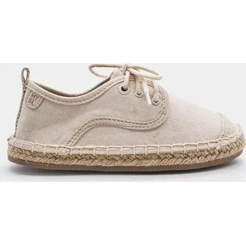 Chlapecké tenisky Dětské espadrilky Mayoral 45781.85B.Kids.PPY2 béžová 01X, EUR 34