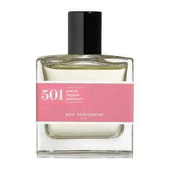 Nestandardní parfém Bon Parfumeur 501 Praline - Licorice - Patchouli Parfémovaná voda