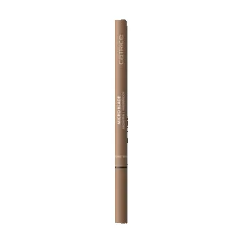 Přípravek na tvář CATRICE Micro Blade Brow Pen Waterproof Tužka na obočí