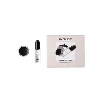 Make-up INGLOT Killer Couple Eye Makeup Set Sada na líčení očí