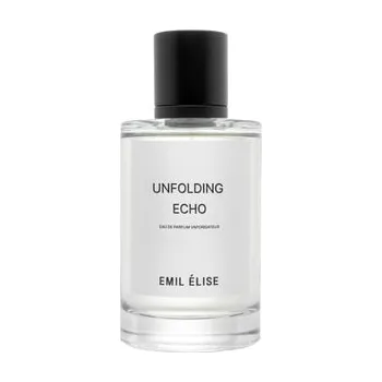 Nestandardní parfém Emil Élise Unfolding Echo Parfémovaná voda