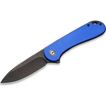 kapesní nůž Nůž Civivi Elementum C907X Blue G10