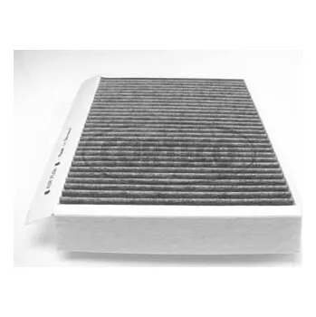 Klimatizace automobilu Filtr, vzduch v interiéru CORTECO 80000402