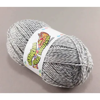 Galanterie Bábinčina pravá ponožková de luxe