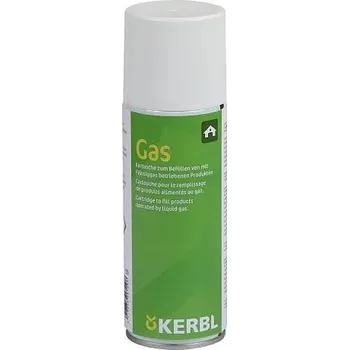 Chov hospodářského zvířete Náhradní kartuš plynová pro odrohovač Portasol III