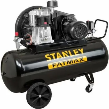 Kompresor Stanley FatMax BA 851/11/270 FTM kompresor remeňový olejový 270litrov 11 barov