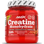 AMIX Creatine Monohydrate Powder Drink, 360 g Příchuť: Limetka/Citrón