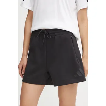 Kraťasy adidas ZNE JE7845 černá 99X, vel. L