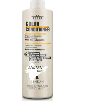 Lendan Terra Color kondicionér pro barvené vlasy 1000 ml
