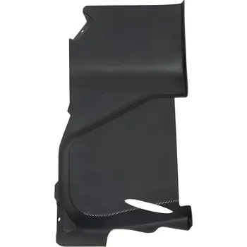 Motorový prostor Boční kryt motoru - levý CHRYSLER GRAND VOYAGER | 2008 a výše | ABS Plast |