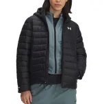 Bunda s kapucí Under Armour UA Sportswear Insulate Jkt 6006353-001 Velikost L