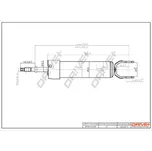 Tlumič pérování Dr!ve+ DP1610.10.0187