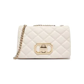 Kabelka Kabelka Nine West CEO-Siena-LDA8700 Bílá NOSIZE