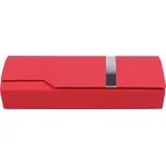 MONTANA EYEWEAR Pouzdro na dioptrické brýle HC95C červená