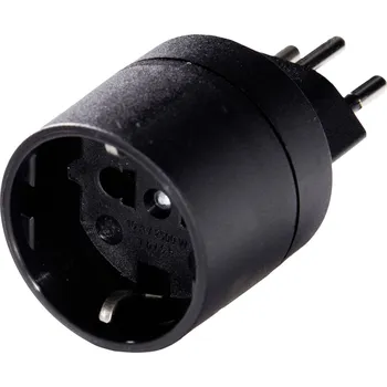 Martin Kaiser 157N/sw cestovní adaptér 157N/sw