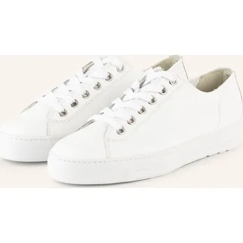 Dámská obuv Paul Green Dámské Sneakersy, bílá, 43