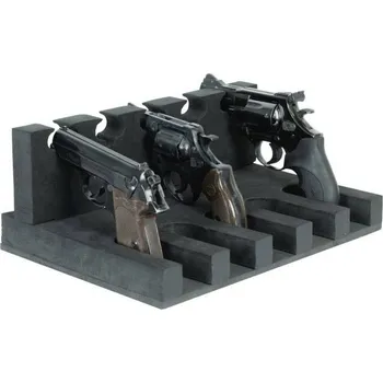 Skříň na sportovní potřeby Burg Wächter KWH 5 držák na ruční zbraň