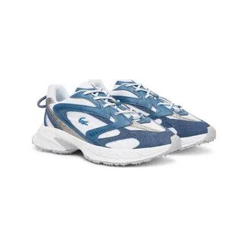Pánské tenisky Sneakersy Lacoste L003 Neo Shot 51SMA0045 Modrá 44