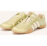 Adidas Originals Tenisky Taekwondo Mei Elite, zlatá / bílá