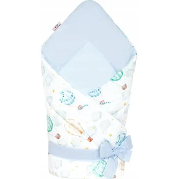 Zavinovačka ZAVINOVAČKA ZAVINOVAČKA 80X80 BALÓNKY