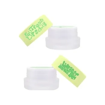 Rtěnka Made By Mitchell Scrub & Slather Lip Frost & Pout Polish Duo Make-up sady na rty