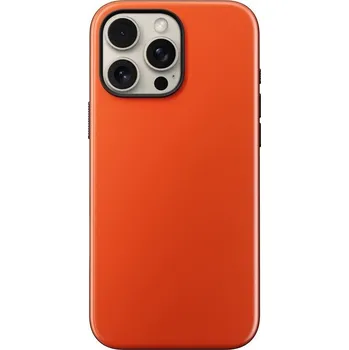 Pouzdro na mobilní telefon Kryt na mobil Nomad Sport Case Magma iPhone 16 Pro Max