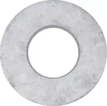 Podložka DIN 6796 ocel 25x56x6 (M24) flZn/nc/TL/x/480h/C