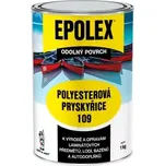 Epolex Polyester 109 + iniciátor, polyesterová pryskyřice, 1 kg