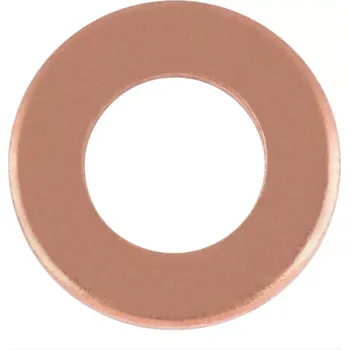 podložka Podložka DIN 125A měď CU 6,4 (M6)