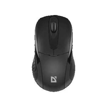 Myš Drátová Myš Defender STANDARD MB-580 OPTICAL s 1 konektorem