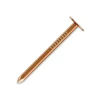 Hřebík Hřebík lepenkový Cu 28 x 2,8 - 5kg/balení