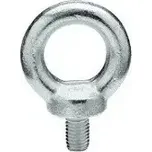 Šroub s okem DIN 580 C15E M18 ZB