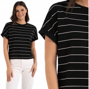 Dámská halenka Dámská halenka z Viskózy Volný Střih Lehká Pohodlná Elegantní MORAJ M