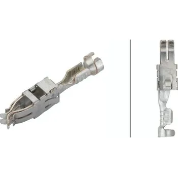 Alternátor Spojka vodičů Hella 8KW 054 942-003