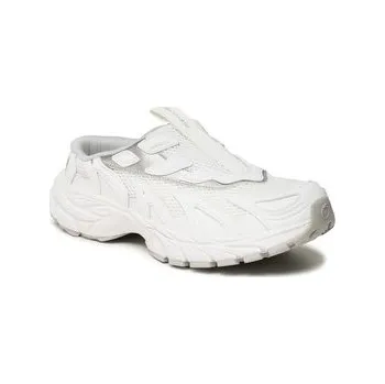 Dámské pantofle Nazouváky Trussardi 77A00497 Bílá 42