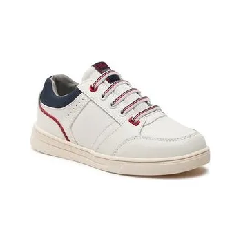 Chlapecké tenisky Sneakersy Mayoral 45569 Bílá 31