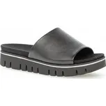 Nazouváky Gabor 22.880.57 Černá 36