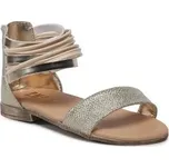 Sandály Primigi 3929722 S Stříbrná 28