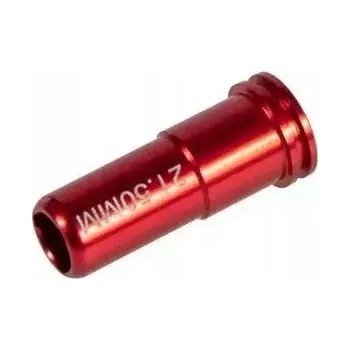 Airsoft CNC hliníková tryska pro airsoftové repliky AEG