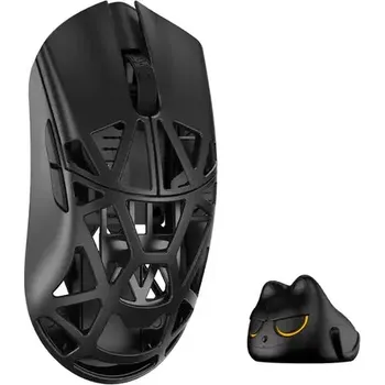 Myš WLMOUSE Beast X Mini Pro černá (MINI-SHIXIN-BLACK-O)