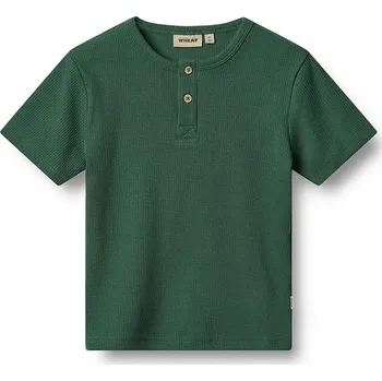 Chlapecké tričko Tričko Wheat Grün 754705 104