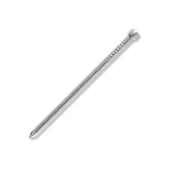 Hřebík Hřebík kolářský 25 x 1,4 Zinek bílý - 5kg/balení