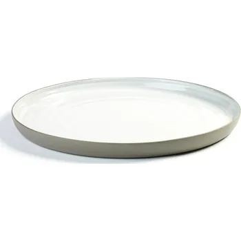 Talíř Serax, Servírovací talíře Dusk, 31 cm, 2 ks - Formadore