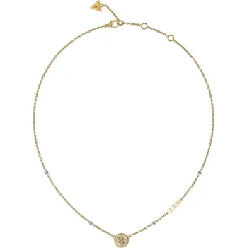 Náhrdelník GUESS JUBN03124JWYGT/U