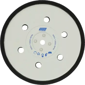 Talíř Talíř excentrický 150/6+1 otvor