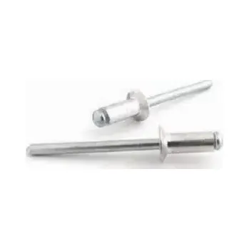 Nýt Trhací nýt AL/ST 3,0x6 zápustná hlava - Bralo