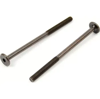 Šroub Šroub nábytkářský M6x50 Bronz s14