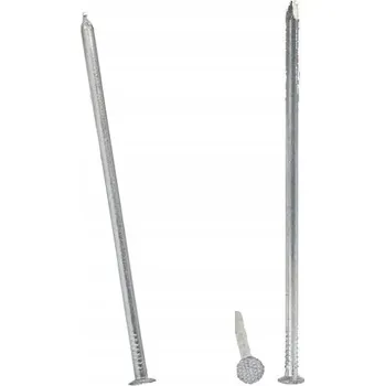 Hřebík Stavební hřebíky 3M 20 1 ks 1 kg