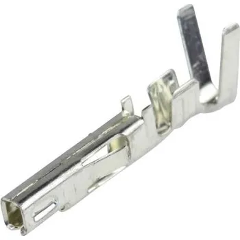 Elektrický konektor 457501111 MOL Power a Signal Sol. Molex Množství: 1 ks