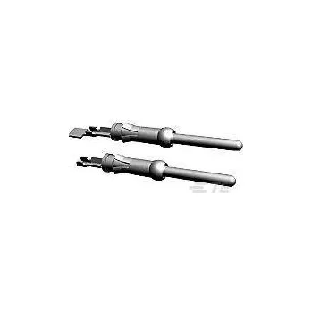 Elektrický konektor TE Connectivity 66099-2 1 ks Carton